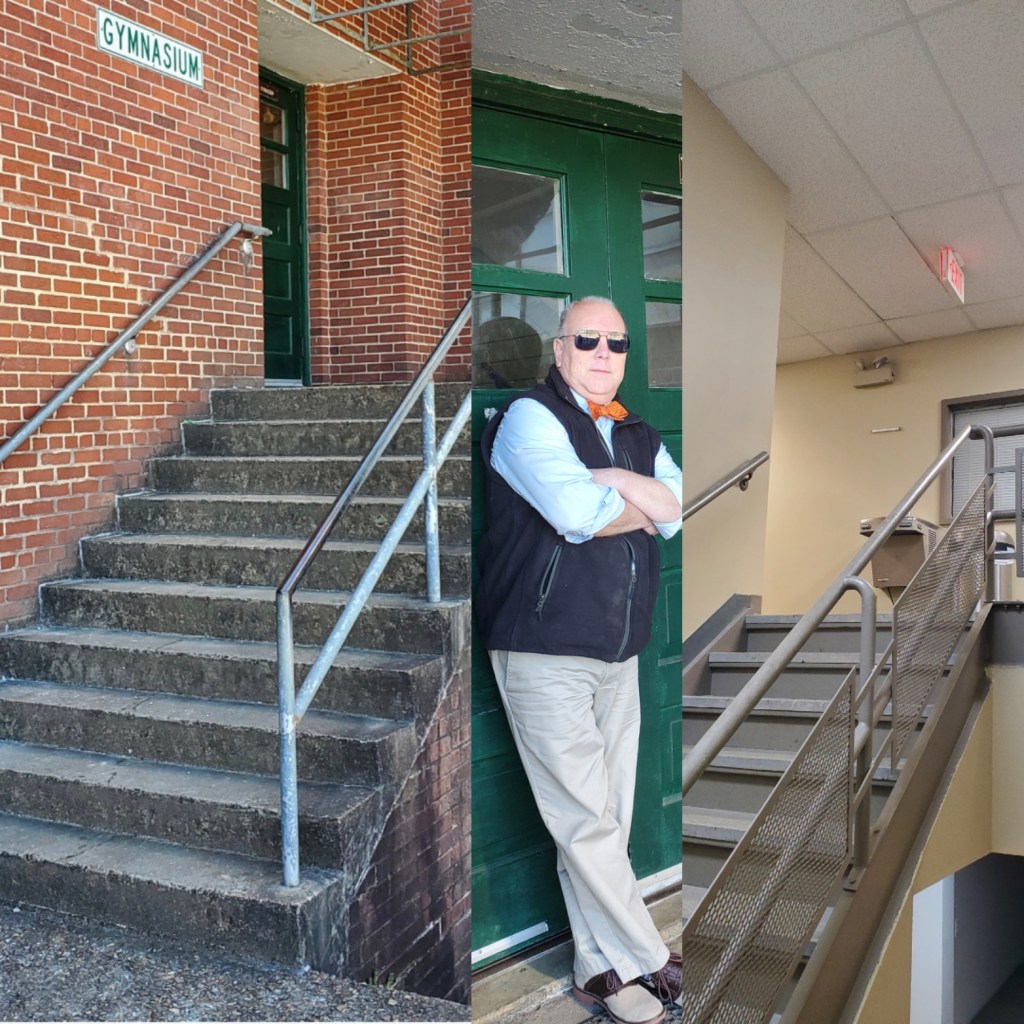 Volume 1, Chronicle&nbsp;1