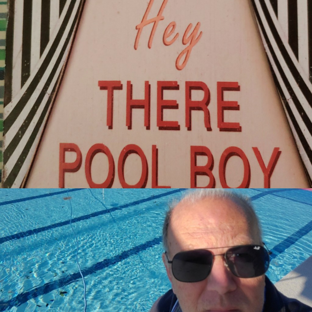 Thoughts from the deep&nbsp;end