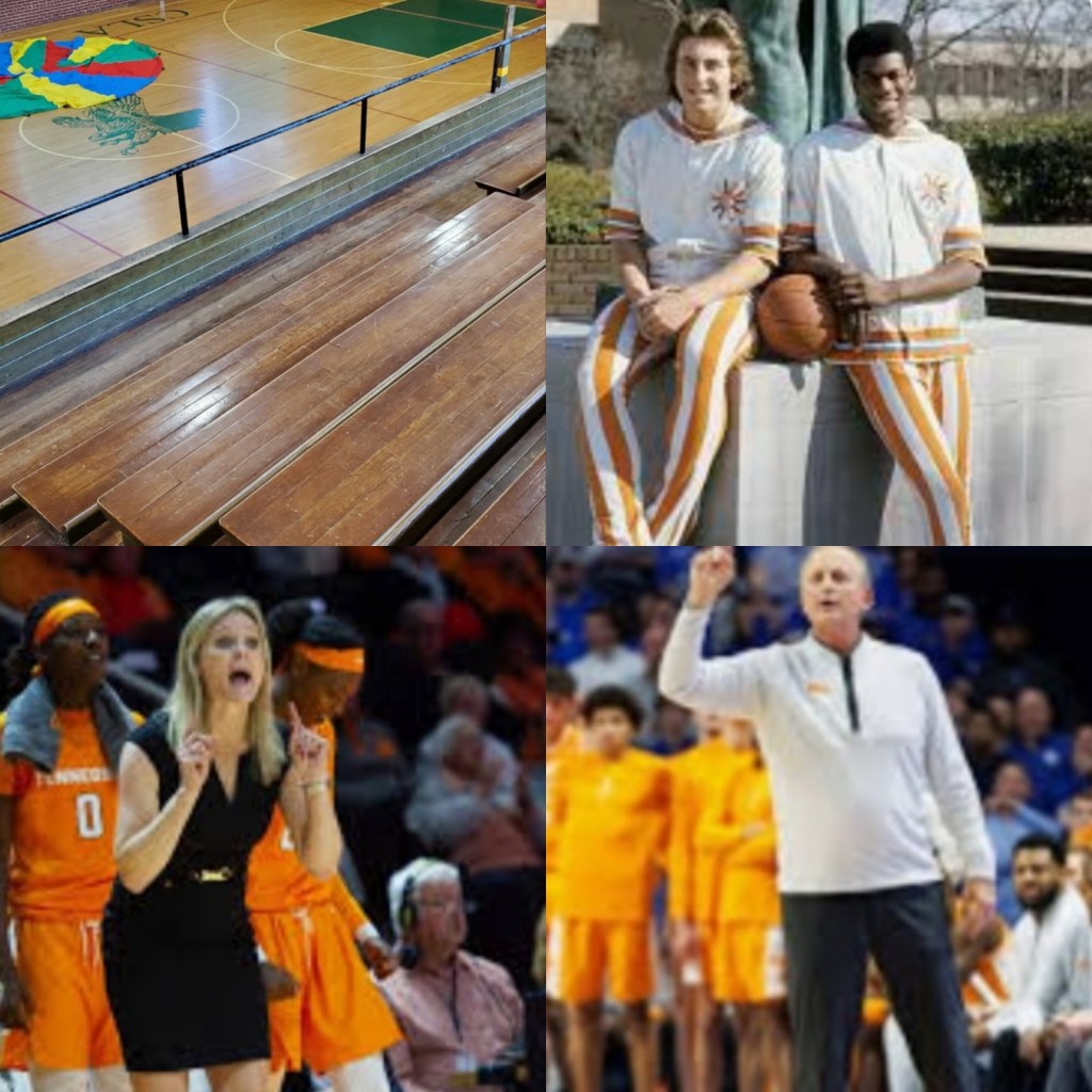 March Madness Thoughts