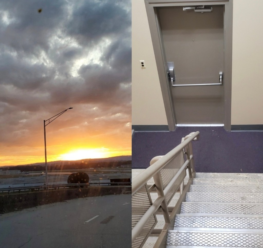 Vol.1, Chronicle 17: 2 years in&nbsp;Sundown