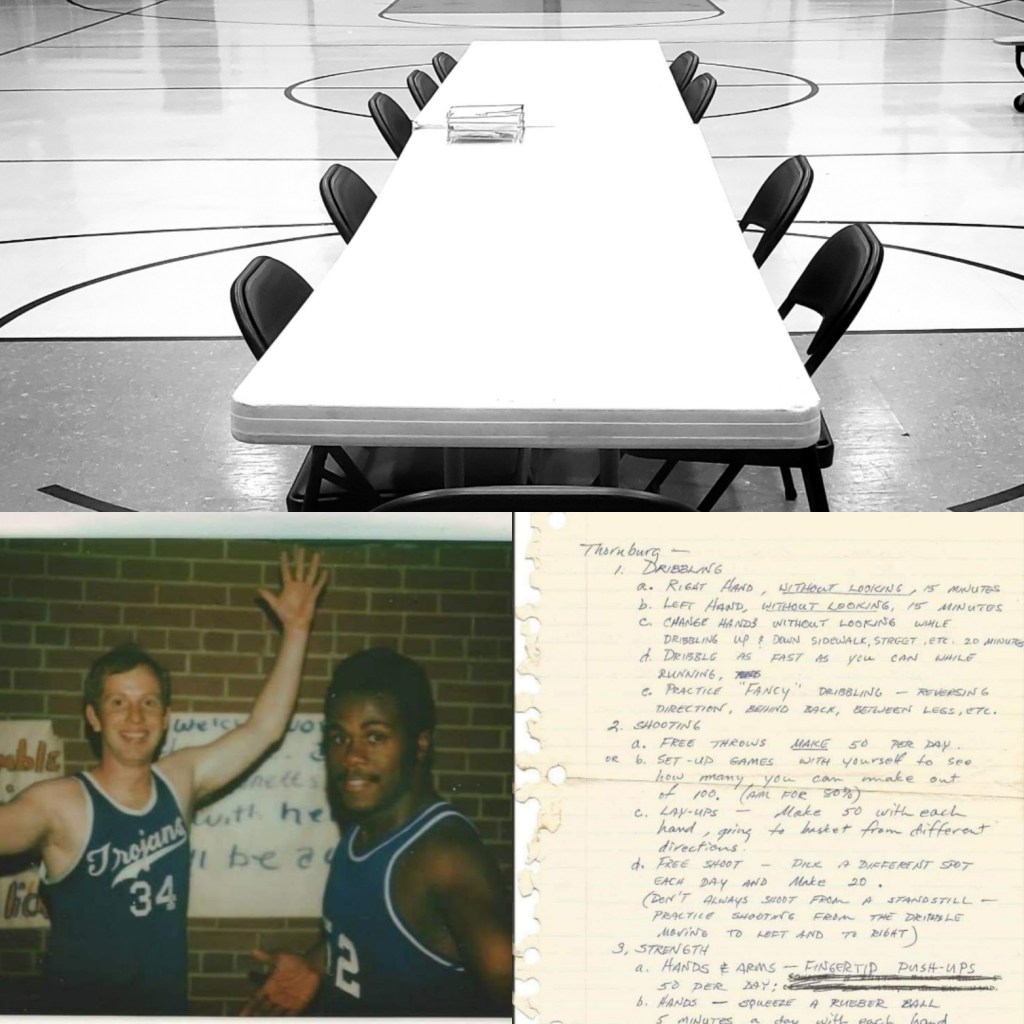 Vol.1, Chronicle 18: Teacher Appreciation&nbsp;Week