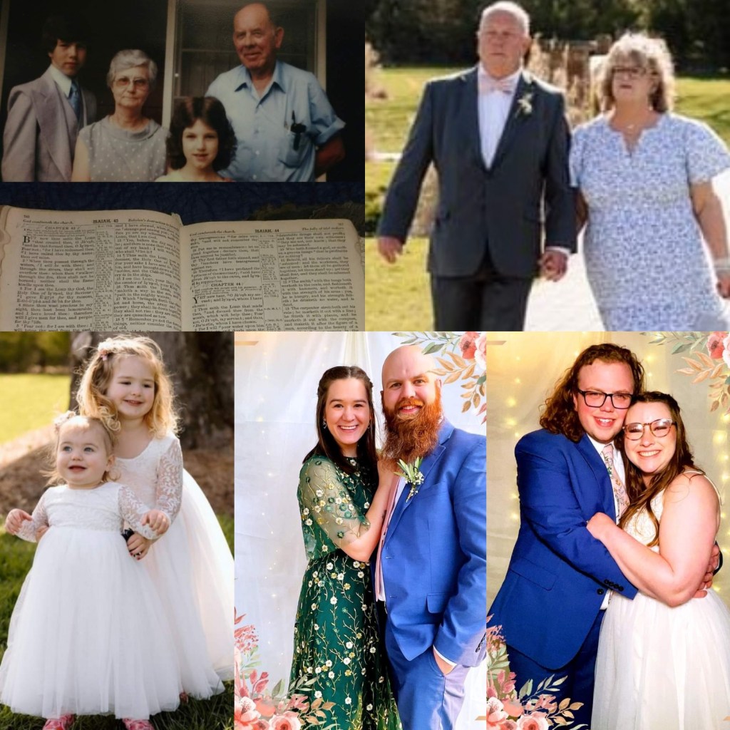 Vol.1, Chronicle 22: Spittin’&nbsp;Truth