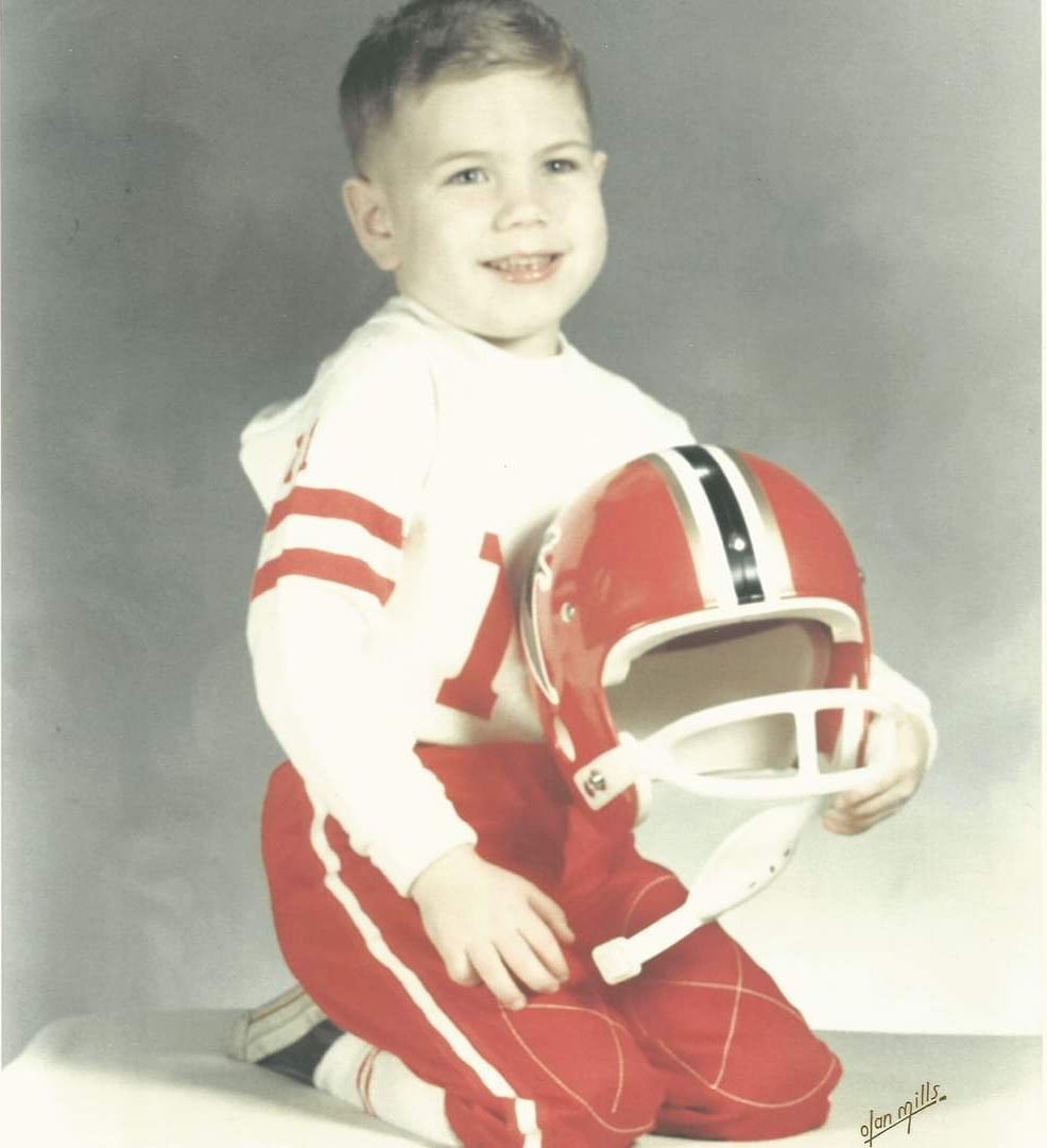 Sports Stores from the&nbsp;Steps